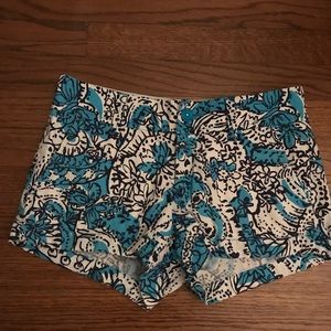 Lily Pulitzer Walsh Short